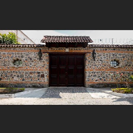 Palacio Del Conquistador San Cristobal El Bajo Exterior photo