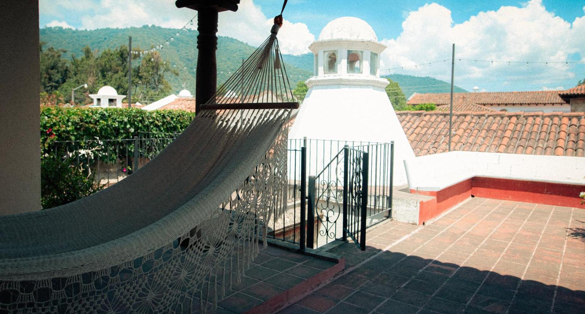 Palacio Del Conquistador San Cristobal El Bajo Exterior photo